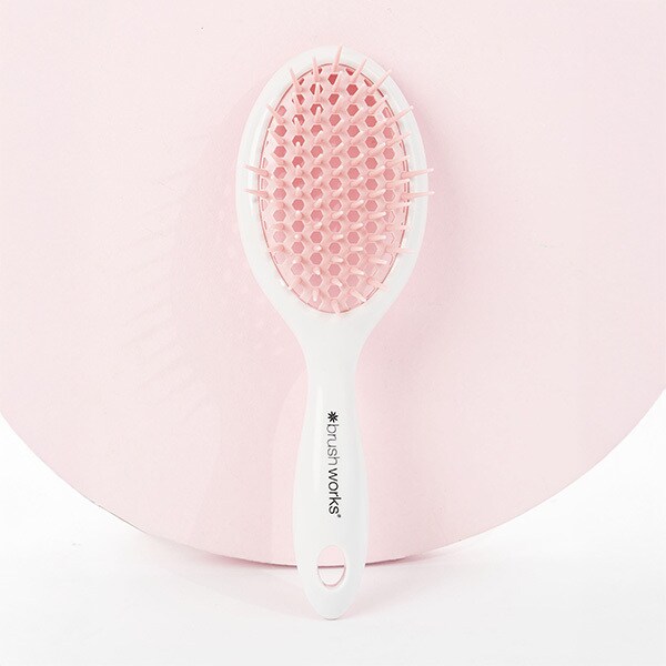 DNR Brushworks Travel Blow Dry Brush