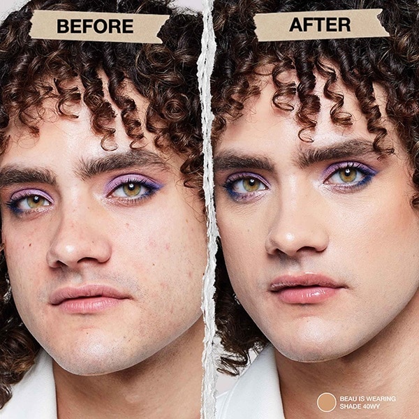 Urban Decay Concealer Stay Naked Quickie - 40WY - 16.4ml