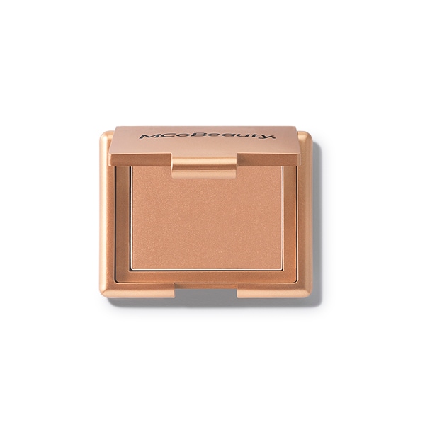 Mcobeauty Summer Glow Bronzing Powder