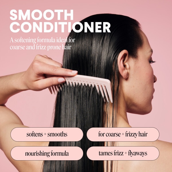 MONDAY Haircare Smooth Conditioner 350ml