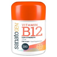 Sanatogen Vitamin B12 Complex X180
