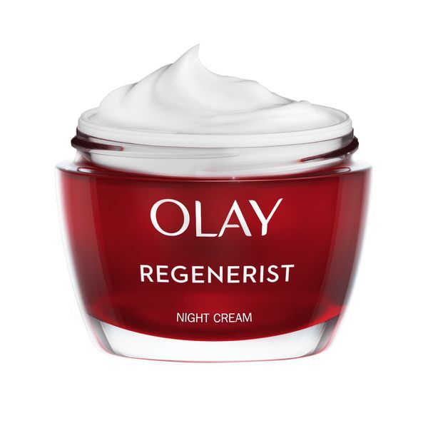 Olay Regenerist Anti-Ageing Night Face Cream 50ml