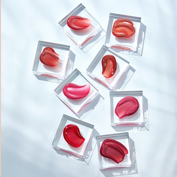 Rom&Nd Dewy·Ful Water Tint 13 Custard Mauve