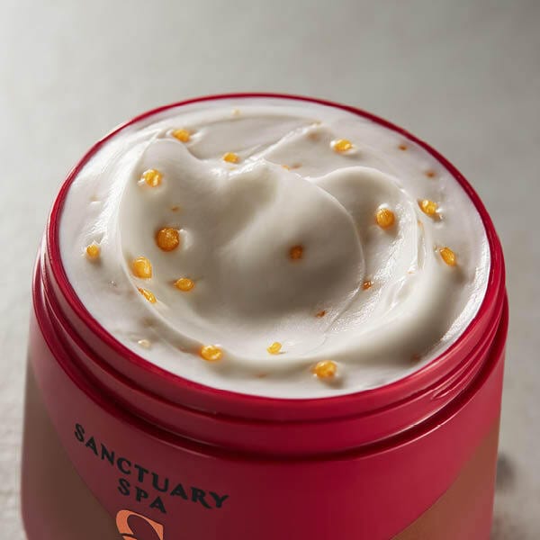 Sanctuary Spa Ruby Oud Melting Pearl Body Butter 300Ml