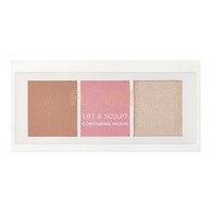 Flower Beauty Lift & Sculpt Contour Palette Light / Medium