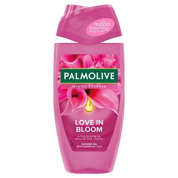 Palm SG Aroma Essence Love in Bloom 250ml