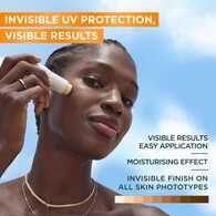 Ambre Solaire Super Uv Invisible Stick Spf50+ 9G