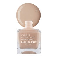 Nails.INC Caught In The Nude - Mykonos beach 14ml