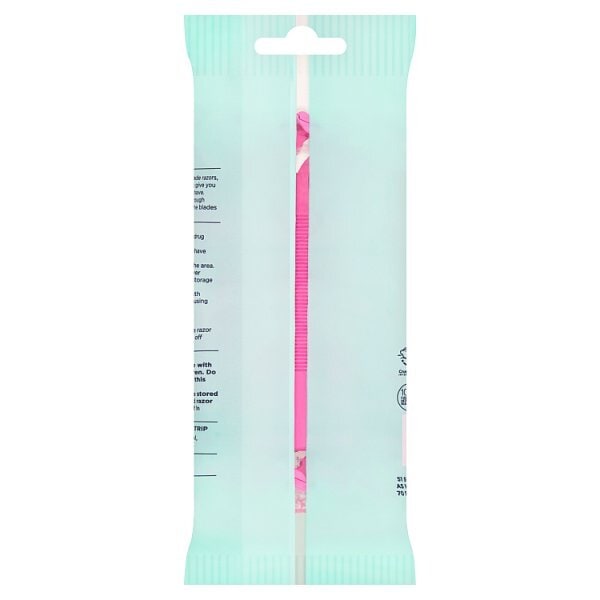 Superdrug Twin Blade Disposable Razor x10