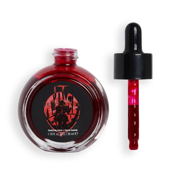 Revolution X It Balloon Blood&nbsp;