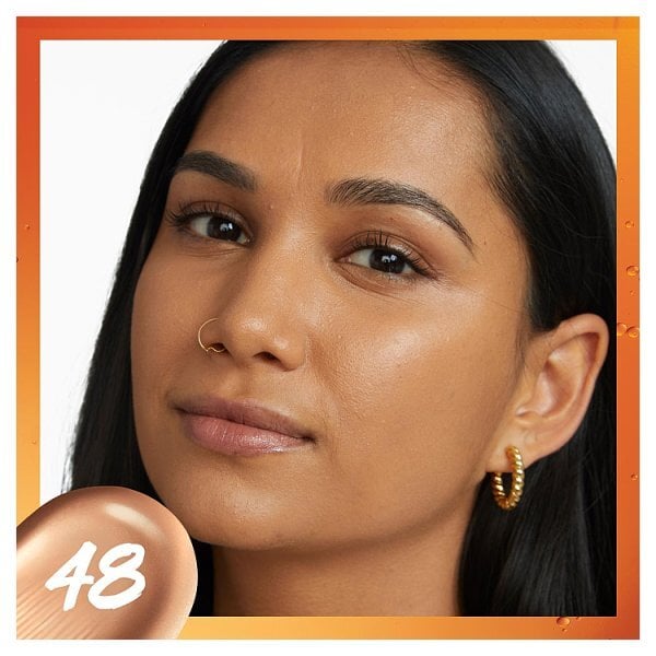 Maybelline Super Stay 24H Foundation + Vitamin C*-Shade 48