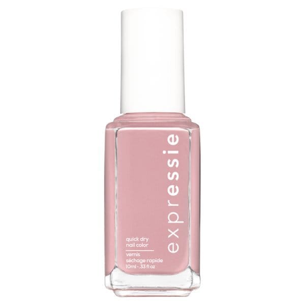 essie Expressie 10 Second Hand First Love Pink Nail Polish