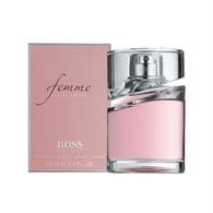 BOSS Femme for Her Eau de Parfum 75ml