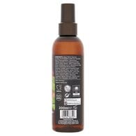 Superdrug Black Castor Shea Leave In Conditioning Spray