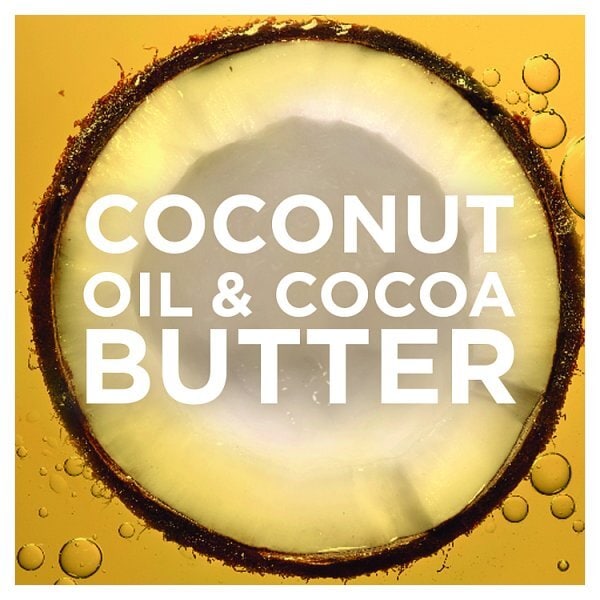 Garnier Ultimate Blends Coco Sleek Conditioner 400ml