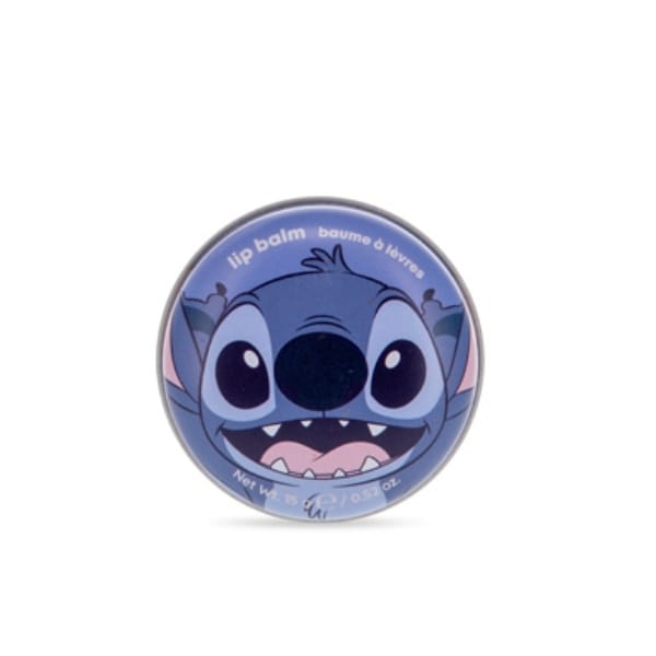 Disney Stitch Happy Days Lip Balm Duo Gift Set