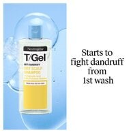 Neutrogena T/Gel Dry Scalp 250Ml Shampoo