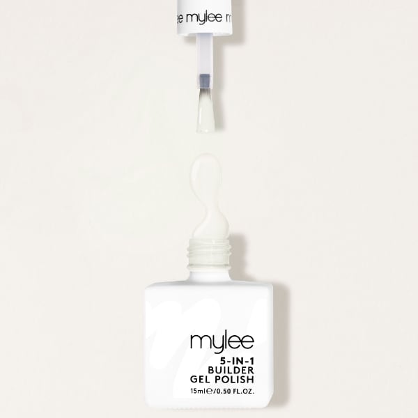 Mylee Builder Gel White 15Ml