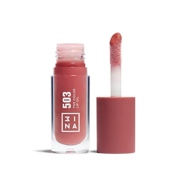 3INA The Color Lip Oil 503