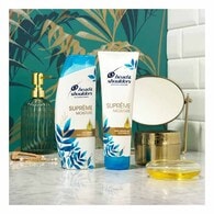 Head&Shoulders Anti Dandruff Hair Conditioner Moisture 275ml