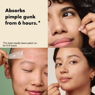 Hero Mighty Patch Mixed Hydrocolloid Pimple & Acne Patches