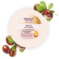 Vitamin E SPF15 Cream 100ml