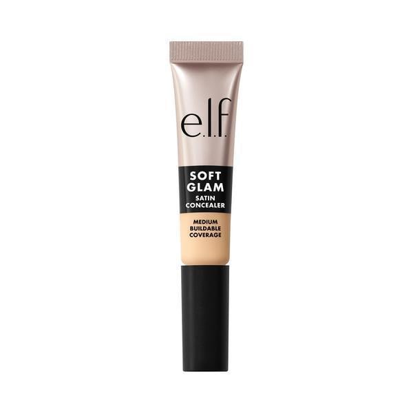 E.L.F. Soft Glam Medium Coverage Concealer 15 Fair Warm