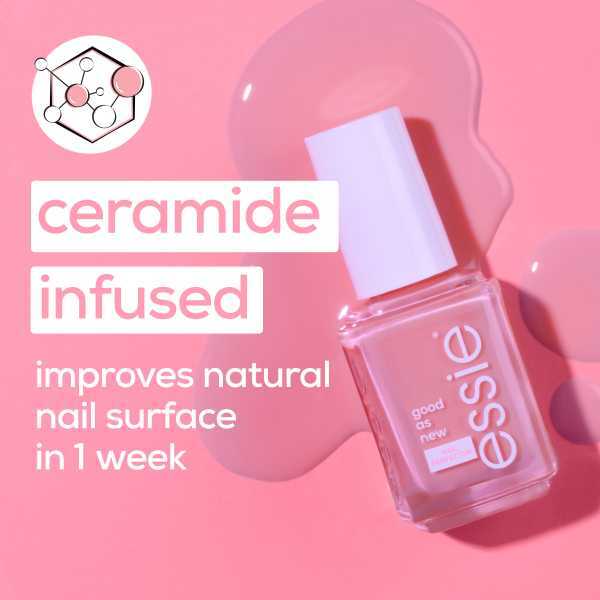 essie Care Good As New Nail Perfector