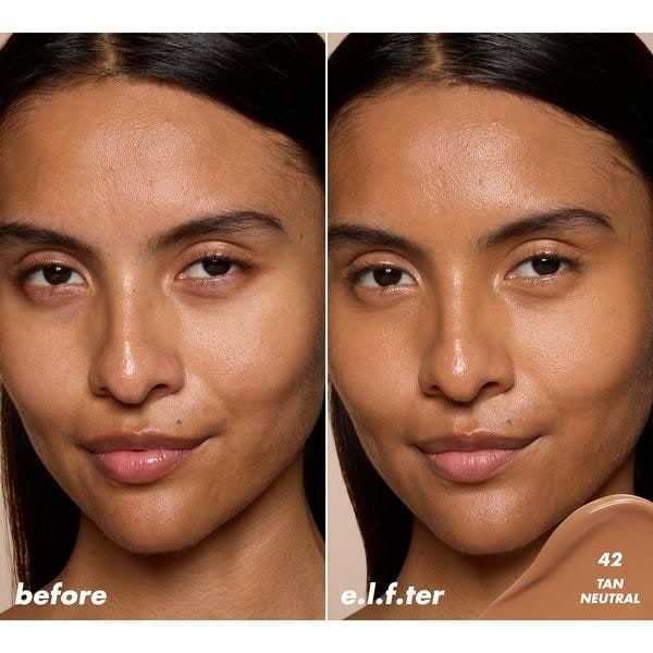 E.L.F. Soft Glam Medium Coverage Concealer 42 Tan Neutral