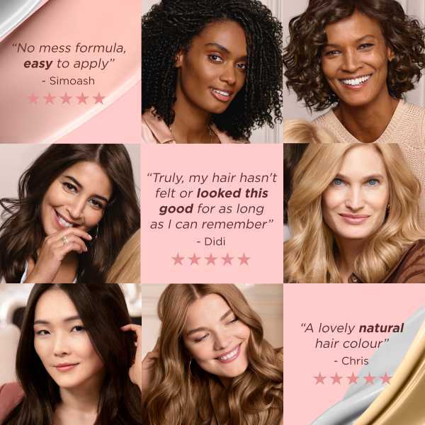 L'Oréal Excellence Crème Universal Nudes 7U Blonde