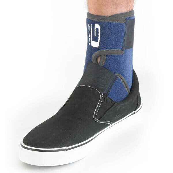Neo G Ankle Support with Figure of 8 Strap - One Size
