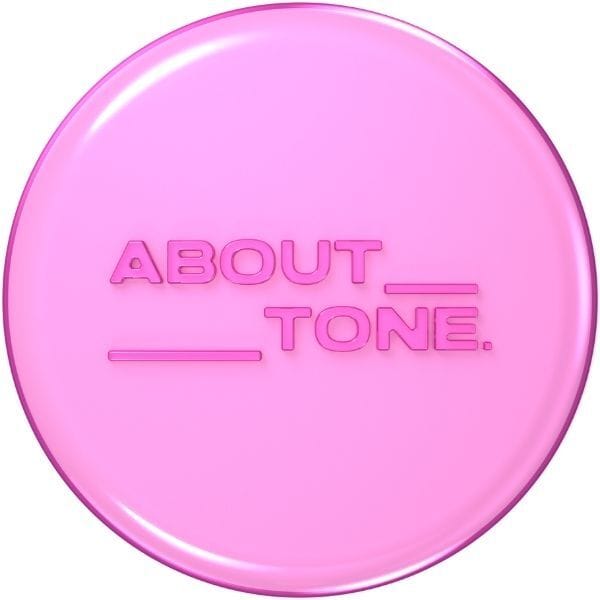 About Tone Glow Powder Pact (8G)