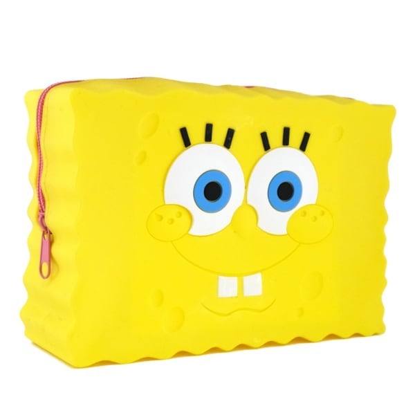 Spongebob Wash Bag