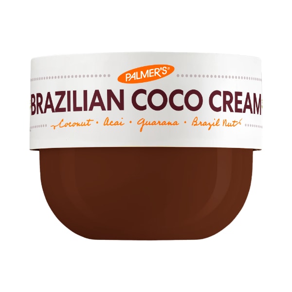 Palmer’s Coconut Oil Formula Brazilian Coco Firming Cream 85g