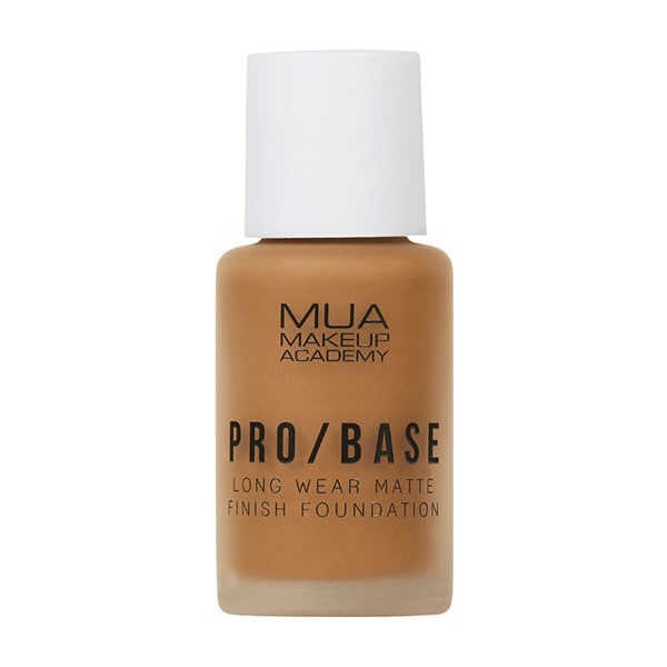 MUA Pro / Base Long Wear Matte Finish Foundation 182