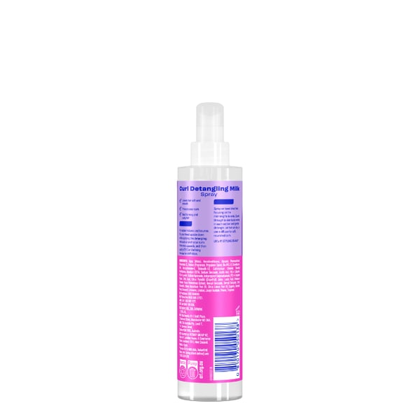 Vo5 Curl Detangling Milk Spray 200ml