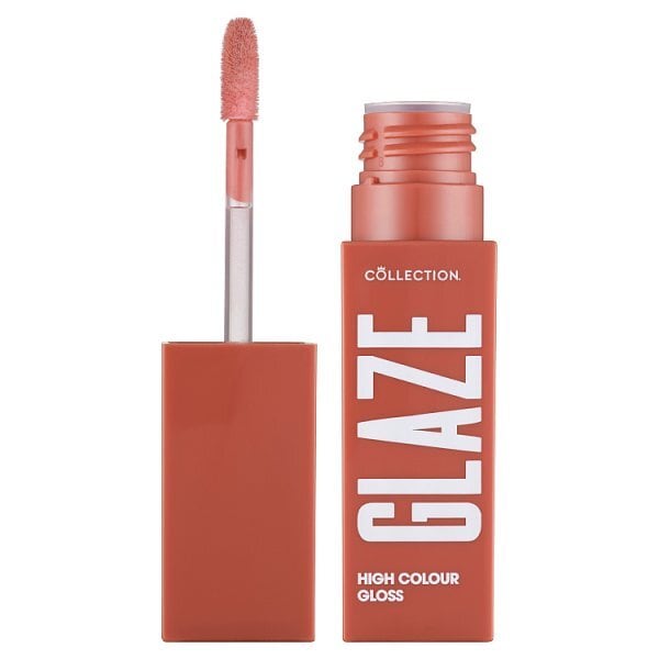 Collection High Glaze Gloss Toffee Drizzle