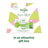 Simple Skin Kind Regime Gift Set