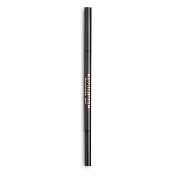 Revolution Precise Brow Pencil Medium Brown