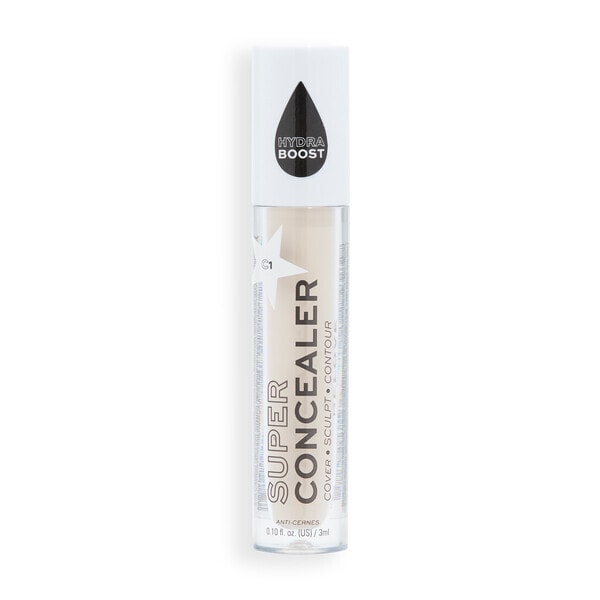 Relove Super Concealer Radiant Matte C1