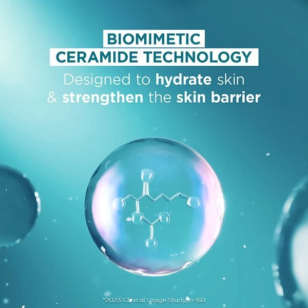 Curel Foaming Facial Wash 150Ml