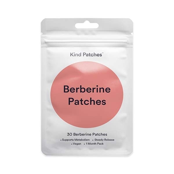 Kind Patches Berberine Patches x30