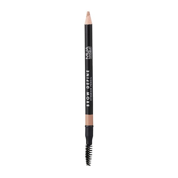 MUA Eyebrow Pencil  Fair