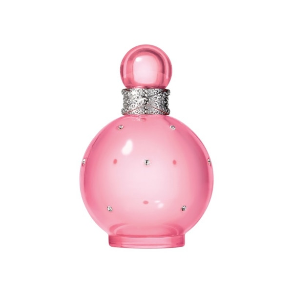 Britney Spears Fantasy Sheer Edt Spray 100Ml
