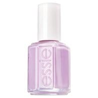 essie Core 249 Go Ginza Pale Purple Nail Polish
