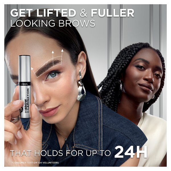 L'Oréal Paris Infallible Brows 24H Brow Lamination