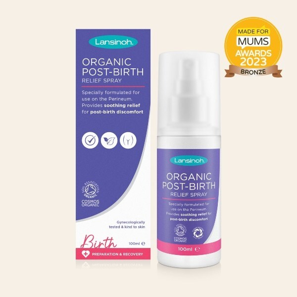 Lansinoh Post Birth Relief Spray 100Ml