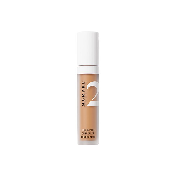 Morphe 2 Peek Of Golden Hide & Peek Concealer 4.8Ml