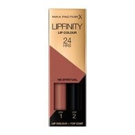 Max Factor Lipfinity Lip Colour - 180 Spiritual