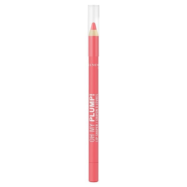 Rimmel Oh My Plump! Lip Shaper 040 Kinda Cute